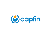 capfin icon