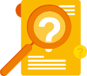 General enquiries icon