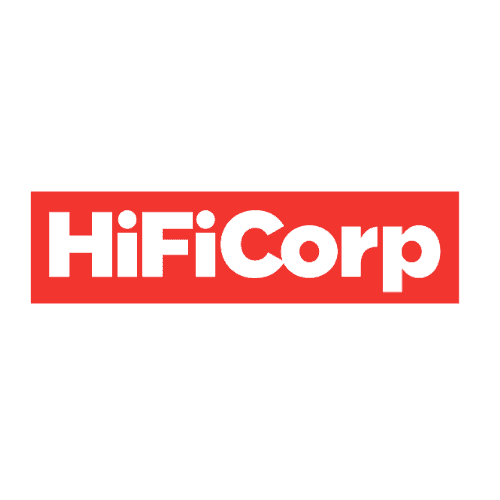 HIFI-corporations icon