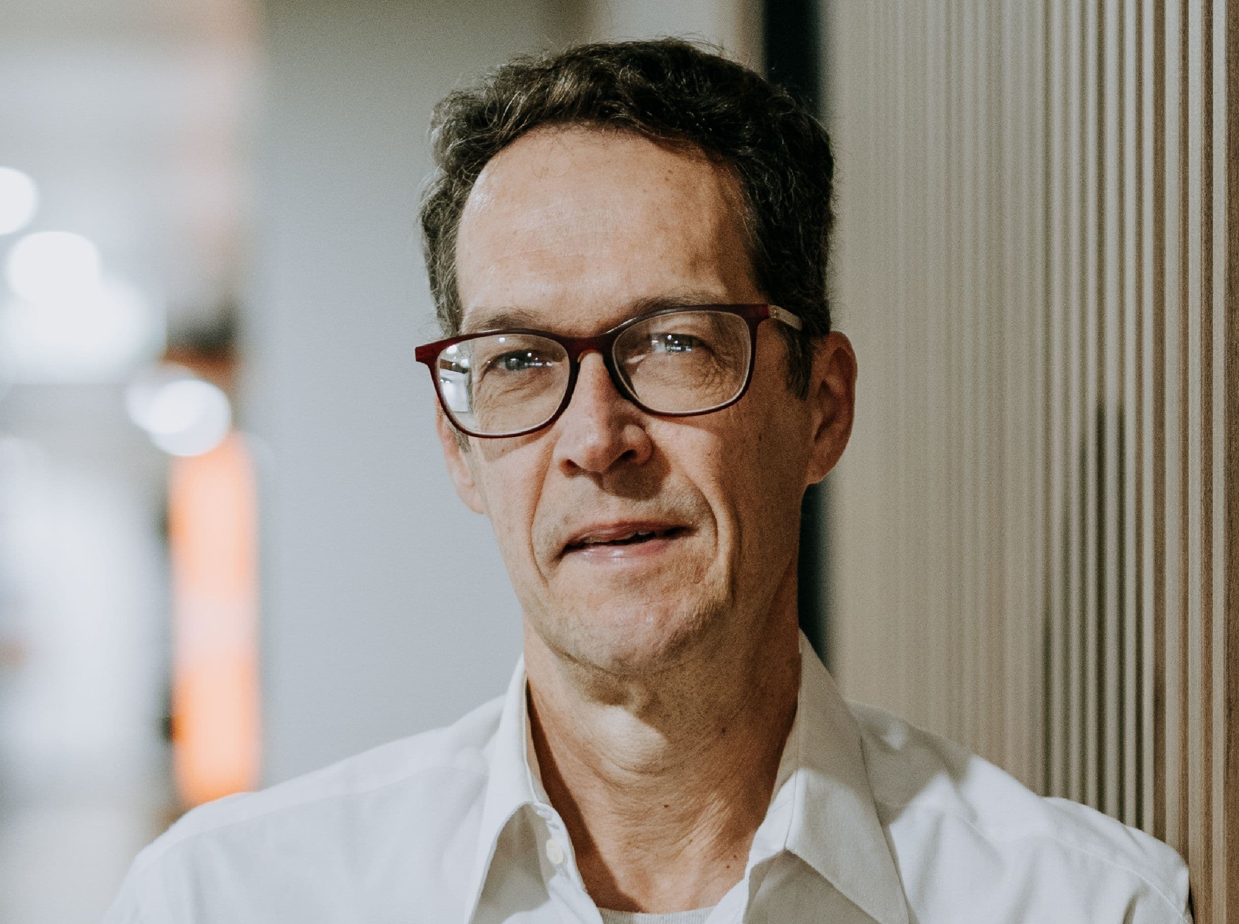 Marc Weber