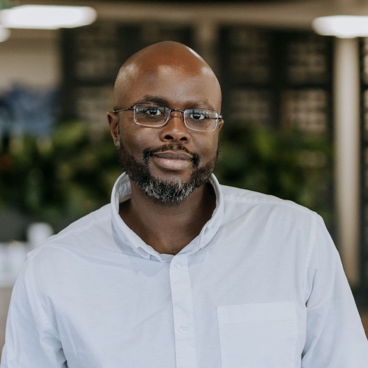Nkazimulo Sokhulu