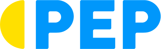 pep icon