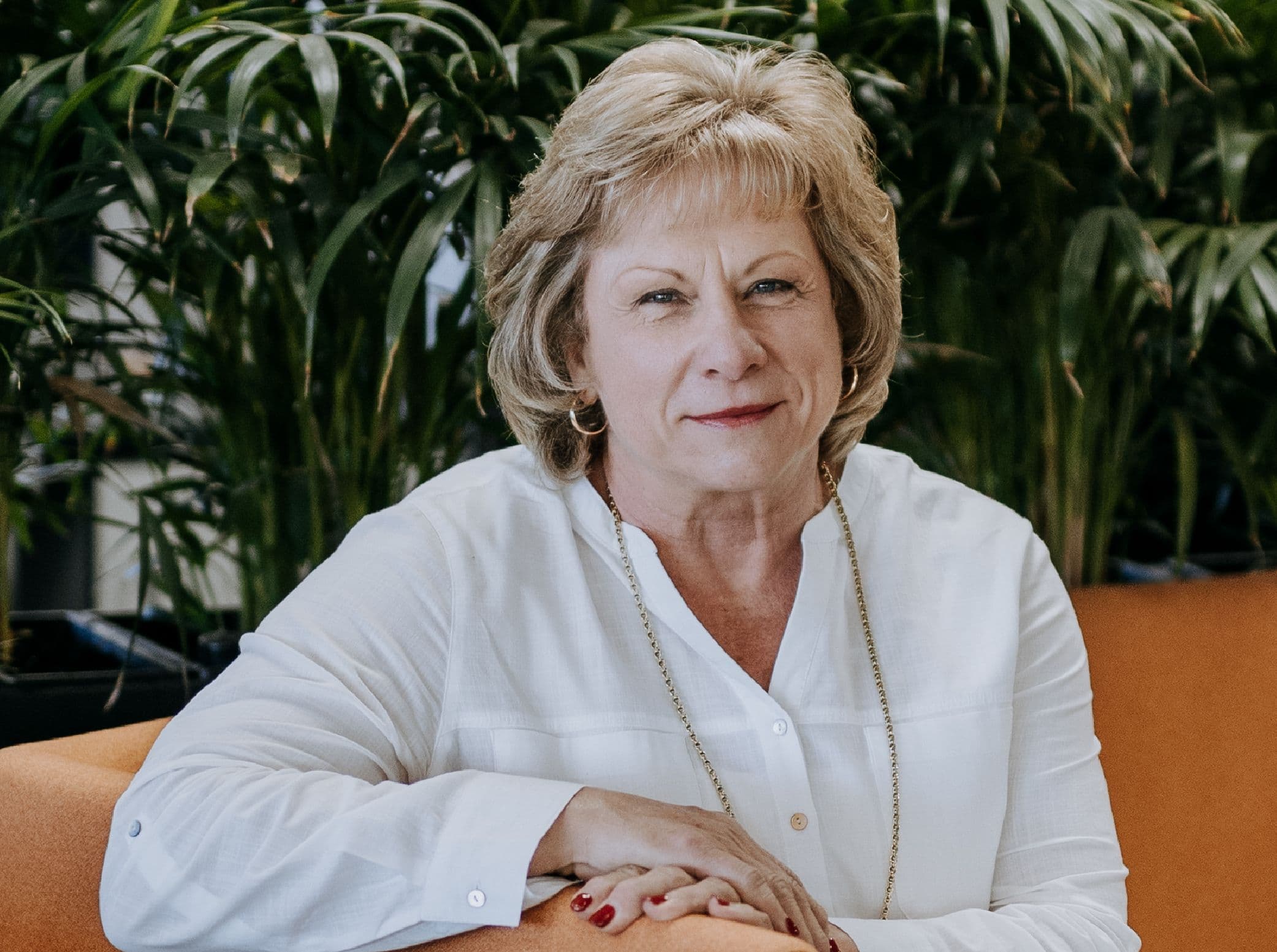 Reneé Griessel